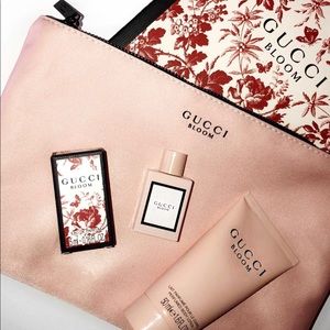 Gucci Bloom Women’s Fragrance Set *SOLD OUT*